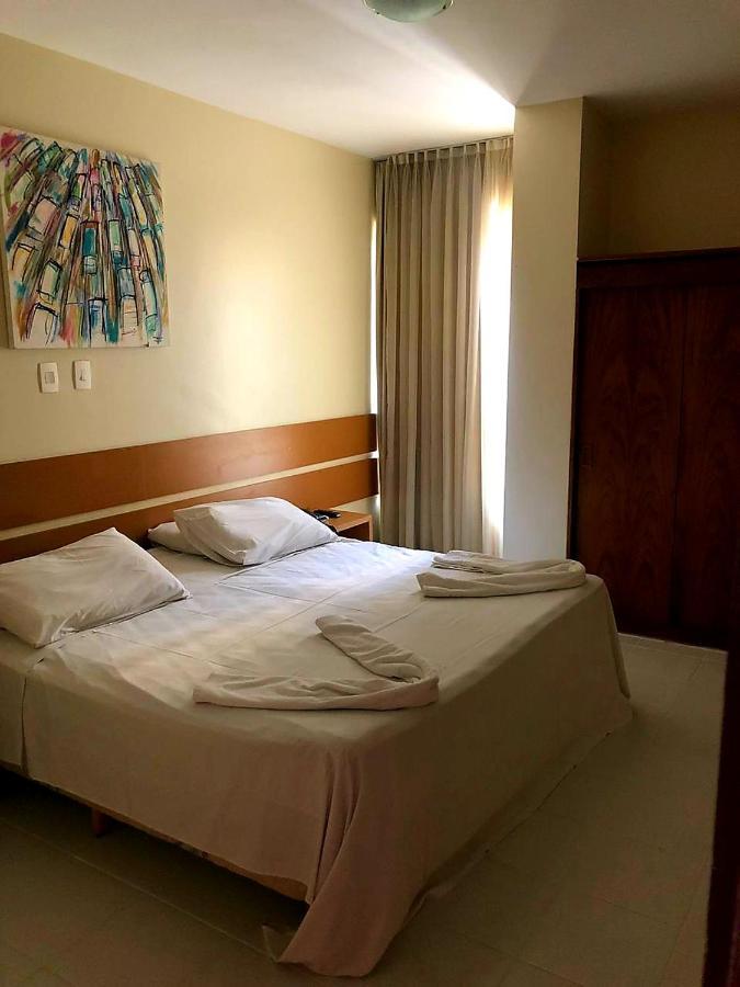 Express Hotel Salvador
