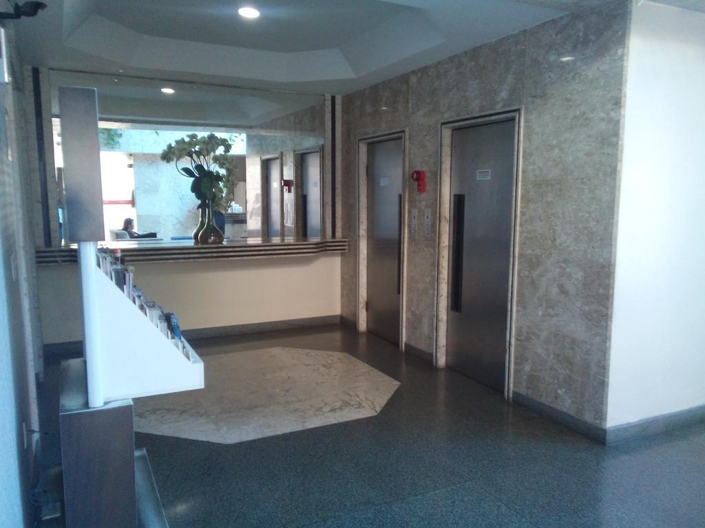 Hotel Express Salvador
