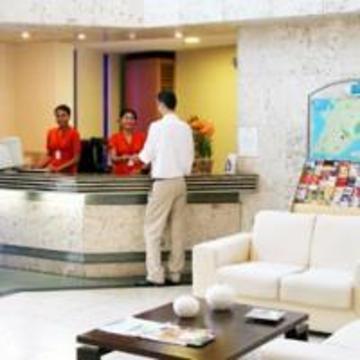 Express Hotel