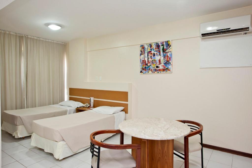 Hotel Express 3*