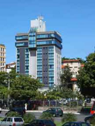 Hotel Express Salvador